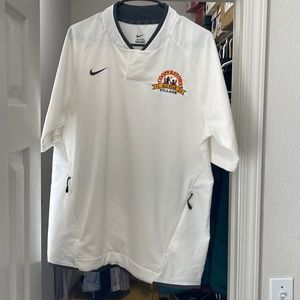 COOPERSTOWN x Nike Pull Over